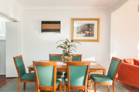 Eltham Retreat - Nambucca Heads Accommodation 5