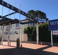 Westside Motor Inn - Nambucca Heads Accommodation