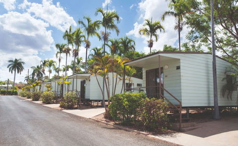 Discovery Parks â€“ Argylla - Nambucca Heads Accommodation 2