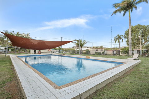 Discovery Parks â€“ Argylla - Nambucca Heads Accommodation 3