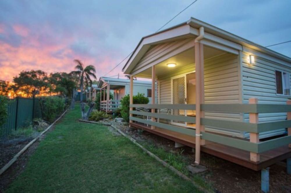 Fisher QLD Nambucca Heads Accommodation