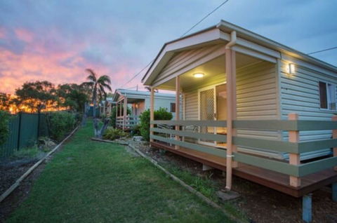 Discovery Parks â€“ Argylla - Nambucca Heads Accommodation 0