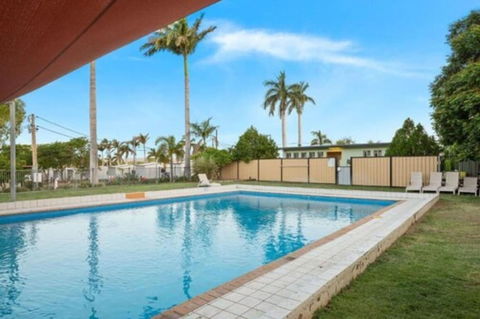 Discovery Parks â€“ Argylla - Nambucca Heads Accommodation 4