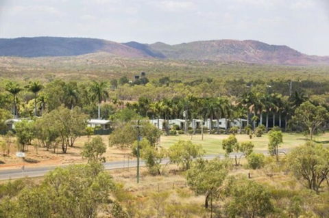 Discovery Parks â€“ Argylla - Nambucca Heads Accommodation 1