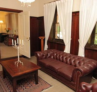 Fitzroy Inn Historic Retreat - Nambucca Heads Accommodation