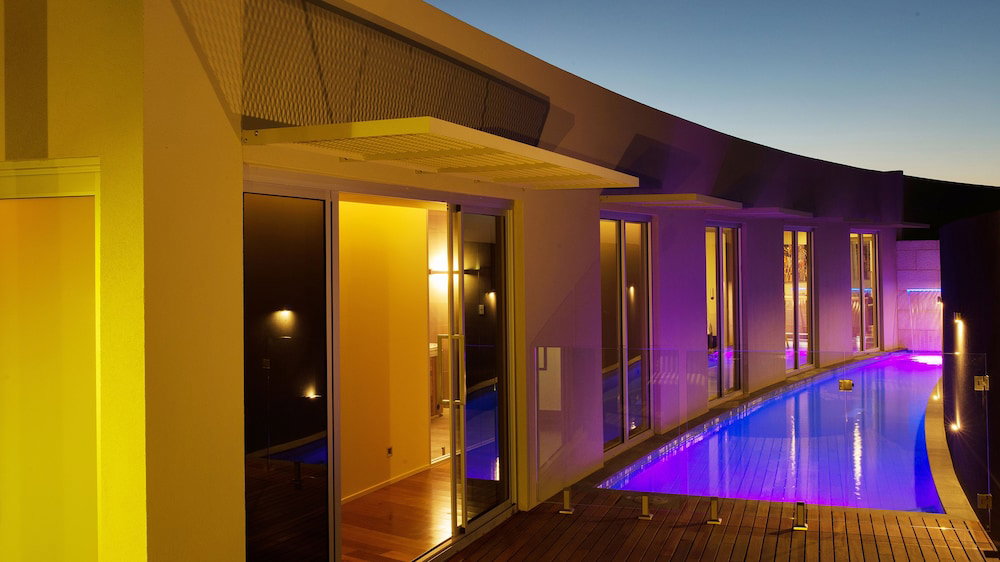 Paringa SA Nambucca Heads Accommodation