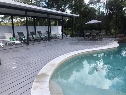 Clouds Montville - Nambucca Heads Accommodation 4