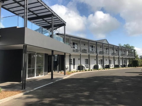 Clouds Montville - Nambucca Heads Accommodation 0