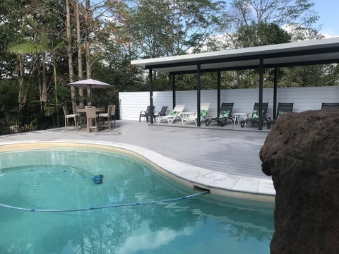 Clouds Montville - Nambucca Heads Accommodation 2