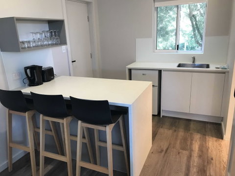 Clouds Montville - Nambucca Heads Accommodation 6
