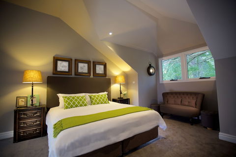 Parklands Country Gardens And Lodges - Nambucca Heads Accommodation 5