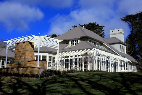 Parklands Country Gardens And Lodges - Nambucca Heads Accommodation 2