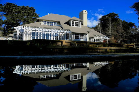 Parklands Country Gardens And Lodges - Nambucca Heads Accommodation 0