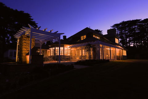 Parklands Country Gardens And Lodges - Nambucca Heads Accommodation 1