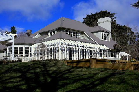 Parklands Country Gardens And Lodges - Nambucca Heads Accommodation 3