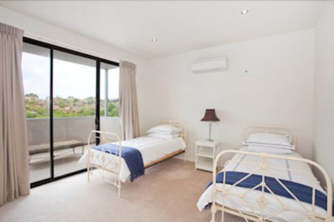 Four Kings Apartments - Nambucca Heads Accommodation 7