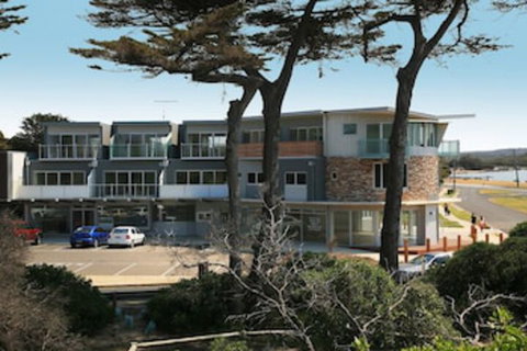 Four Kings Apartments - Nambucca Heads Accommodation 0