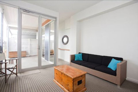 Four Kings Apartments - Nambucca Heads Accommodation 4