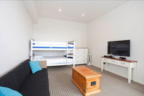 Four Kings Apartments - Nambucca Heads Accommodation 5