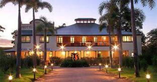  Nambucca Heads Accommodation