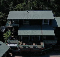 The Goat and Goose BB - Nambucca Heads Accommodation
