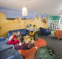 Perth City YHA Hostel - Nambucca Heads Accommodation