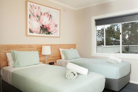 Coppards Rest - Nambucca Heads Accommodation 2