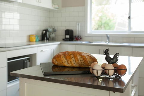 Coppards Rest - Nambucca Heads Accommodation 3