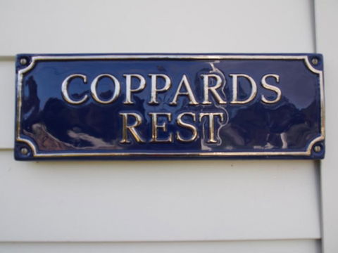 Coppards Rest - Nambucca Heads Accommodation 6
