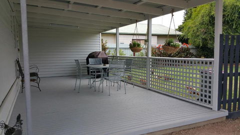 Coppards Rest - Nambucca Heads Accommodation 4
