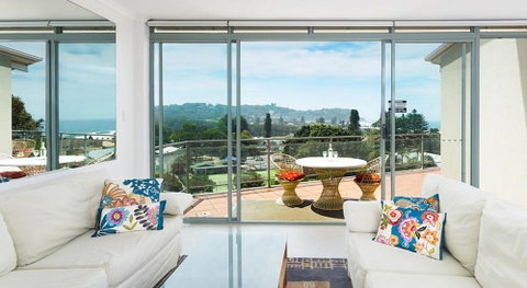 Avoca Palms Resort Apartments - Nambucca Heads Accommodation 1