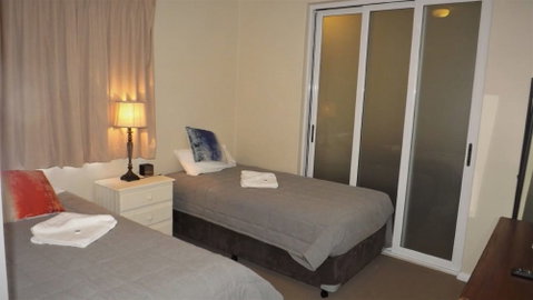 Avoca Palms Resort Apartments - Nambucca Heads Accommodation 6