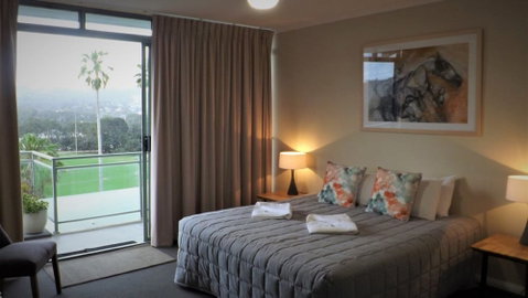Avoca Palms Resort Apartments - Nambucca Heads Accommodation 2
