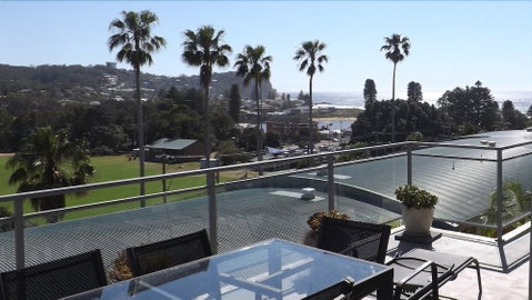 Avoca Palms Resort Apartments - Nambucca Heads Accommodation 4