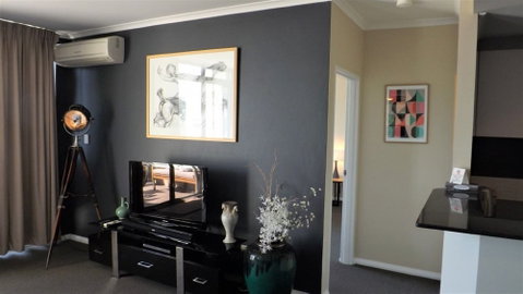 Avoca Palms Resort Apartments - Nambucca Heads Accommodation 0