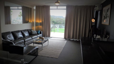 Avoca Palms Resort Apartments - Nambucca Heads Accommodation 3