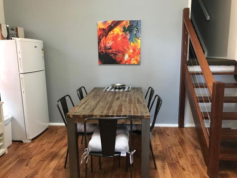 Five Ways Apartment - Nambucca Heads Accommodation 2
