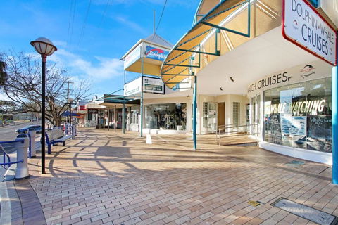 Jervis Bay Waterfront - Nambucca Heads Accommodation 4