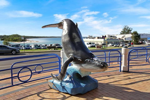 Jervis Bay Waterfront - Nambucca Heads Accommodation 1