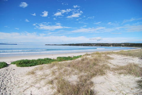 Jervis Bay Waterfront - Nambucca Heads Accommodation 6