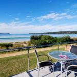 Jervis Bay Waterfront - Nambucca Heads Accommodation 0