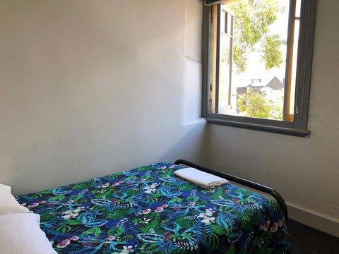 Britannia On William - Hostel - Nambucca Heads Accommodation 4