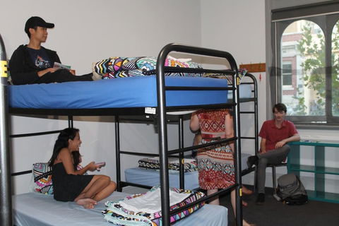 Britannia On William - Hostel - Nambucca Heads Accommodation 3