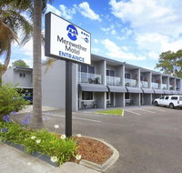 Merewether Motel - Nambucca Heads Accommodation