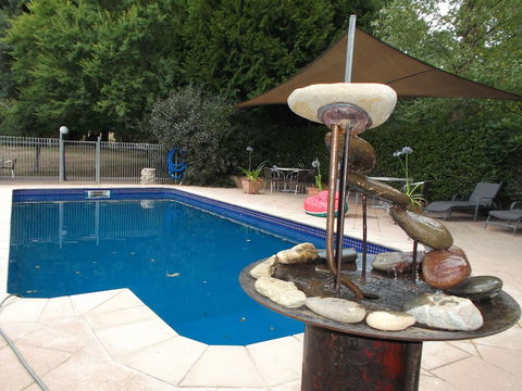 Harrietville Hotel Motel - Nambucca Heads Accommodation 1