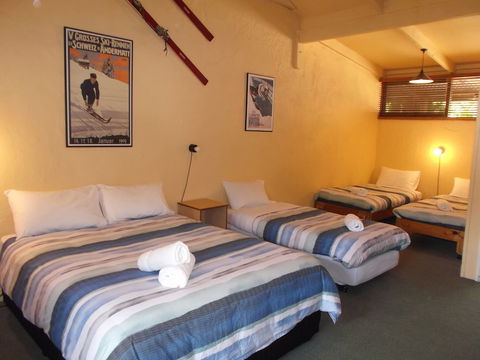 Harrietville Hotel Motel - Nambucca Heads Accommodation 6