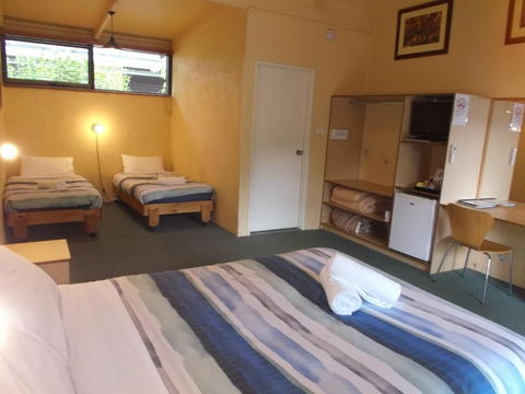 Harrietville Hotel Motel - Nambucca Heads Accommodation 3