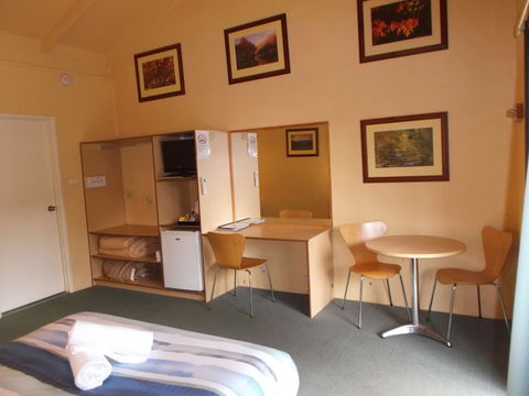 Harrietville Hotel Motel - Nambucca Heads Accommodation 5