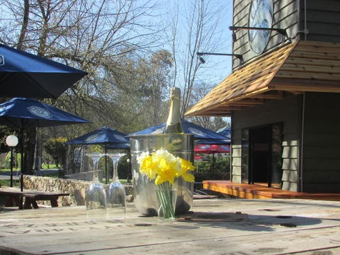 Harrietville Hotel Motel - Nambucca Heads Accommodation 0