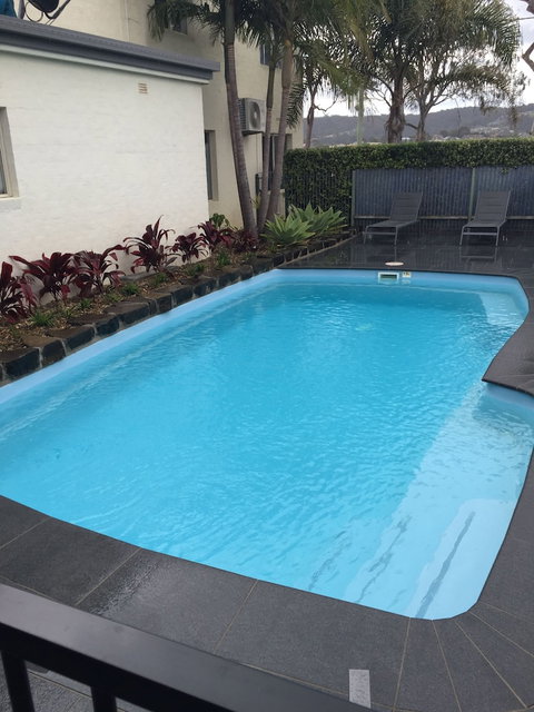 Merimbula Lake Apartments - Nambucca Heads Accommodation 3
